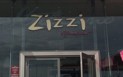 Zizzi Restaurant, Brighton Marina Restaurant