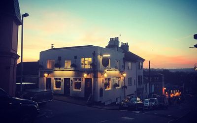 The Greys, Pub, Brighton