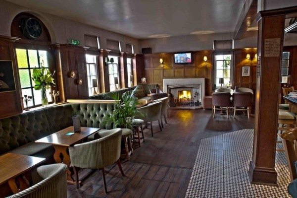 The Duke of York Sayers Common | Hassocks | Country pub in Sussex