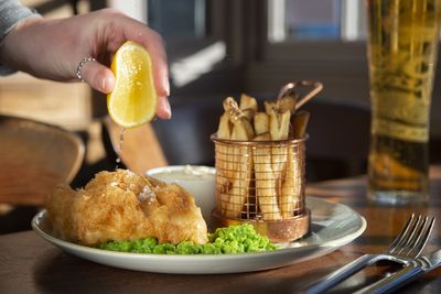 The Plough in Rottingdene