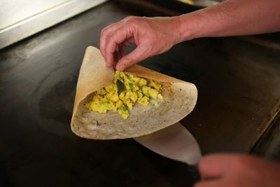 Dosa