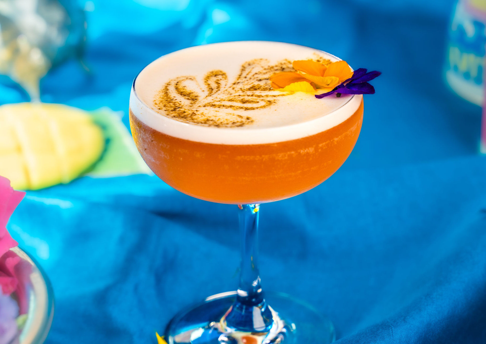 Cocktail expertise - a venue great for cocktails. Located on East Street in Brighton's Lanes.