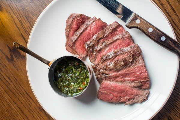 Coal Shed steak, Brighton - Best Restaurants in Brighton