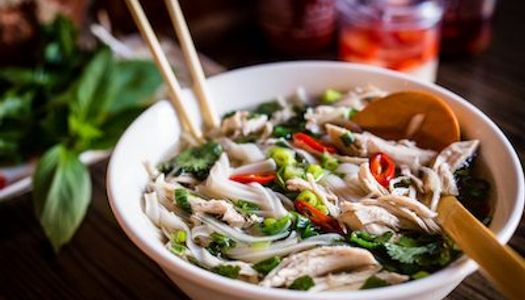 Pho, Vietnamese, Brighton, Restaurant, Street Food