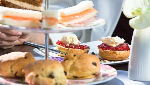 The Glass House Restaurant, Albourne, Sussex, Wickwoods, Henfield, Afternoon tea Sussex