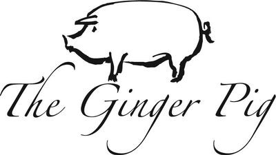 Ginger Pig, Hove, food pub, Semone Bonner