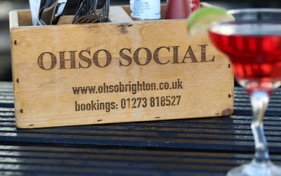 OhSo Brighton, Brighton seafront, cocktails, bar, restaurant_8689