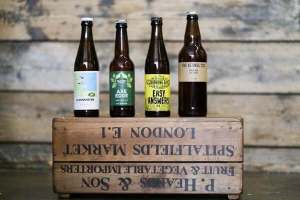 Seven Cellars at Seven Cellars, Wine shop, merchant, craft beer Brighton guide