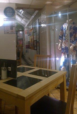 Bardsley's Brighton