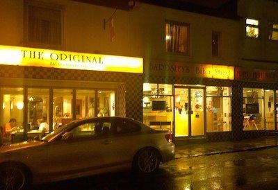 Bardsley's Brighton
