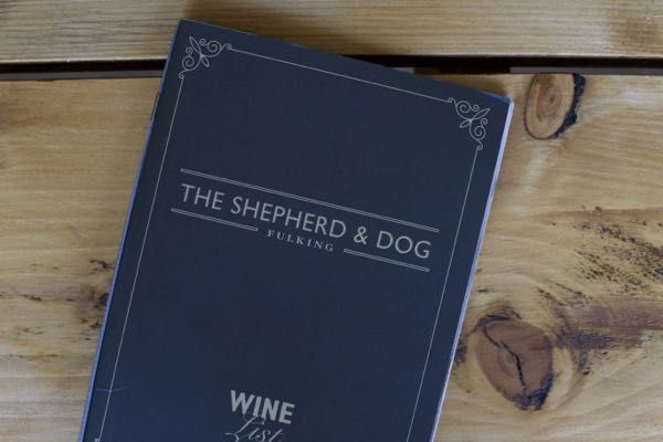 Shepherd and Dog Pub, Fulking, Sussex