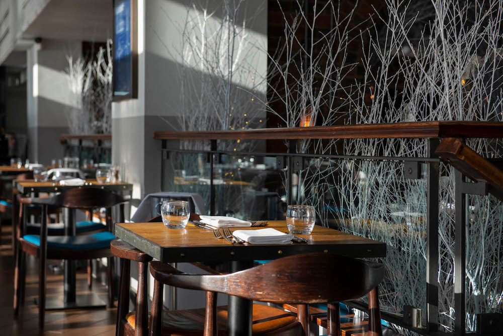 Salt Room Restaurant Brighton See local reviews, menus, book online