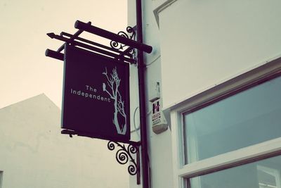 Independent Pub, Brighton, Hanover, Queens Road< Pub food