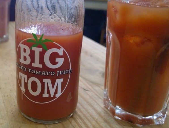 Bills Restaurant, Brighton, Breakfast review