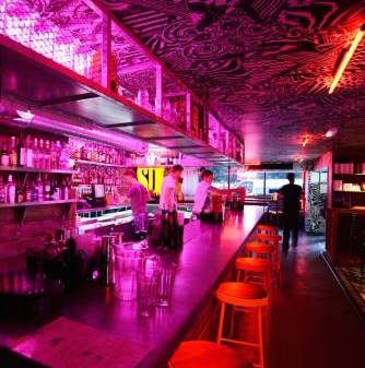 Meatliquor Brighton, York Place, Brighton
