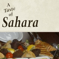 A Taste of Sahara, Brighton - BYO or Bring your own, Brighton Restaurants