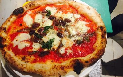 Pizza 500 3