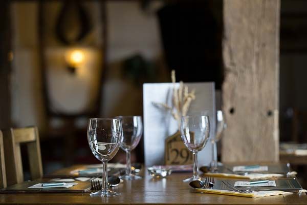 The Oak Barn Restaurant, Golf Course, Burgess Hill, Sussex