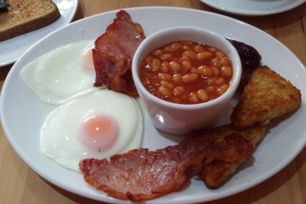 miss piggies, review, breakfast, kemptown, brighton