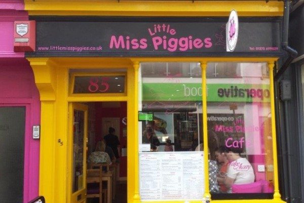 miss piggies, review, breakfast, kemptown, brightonmiss piggies, review, breakfast, kemptown, brighton