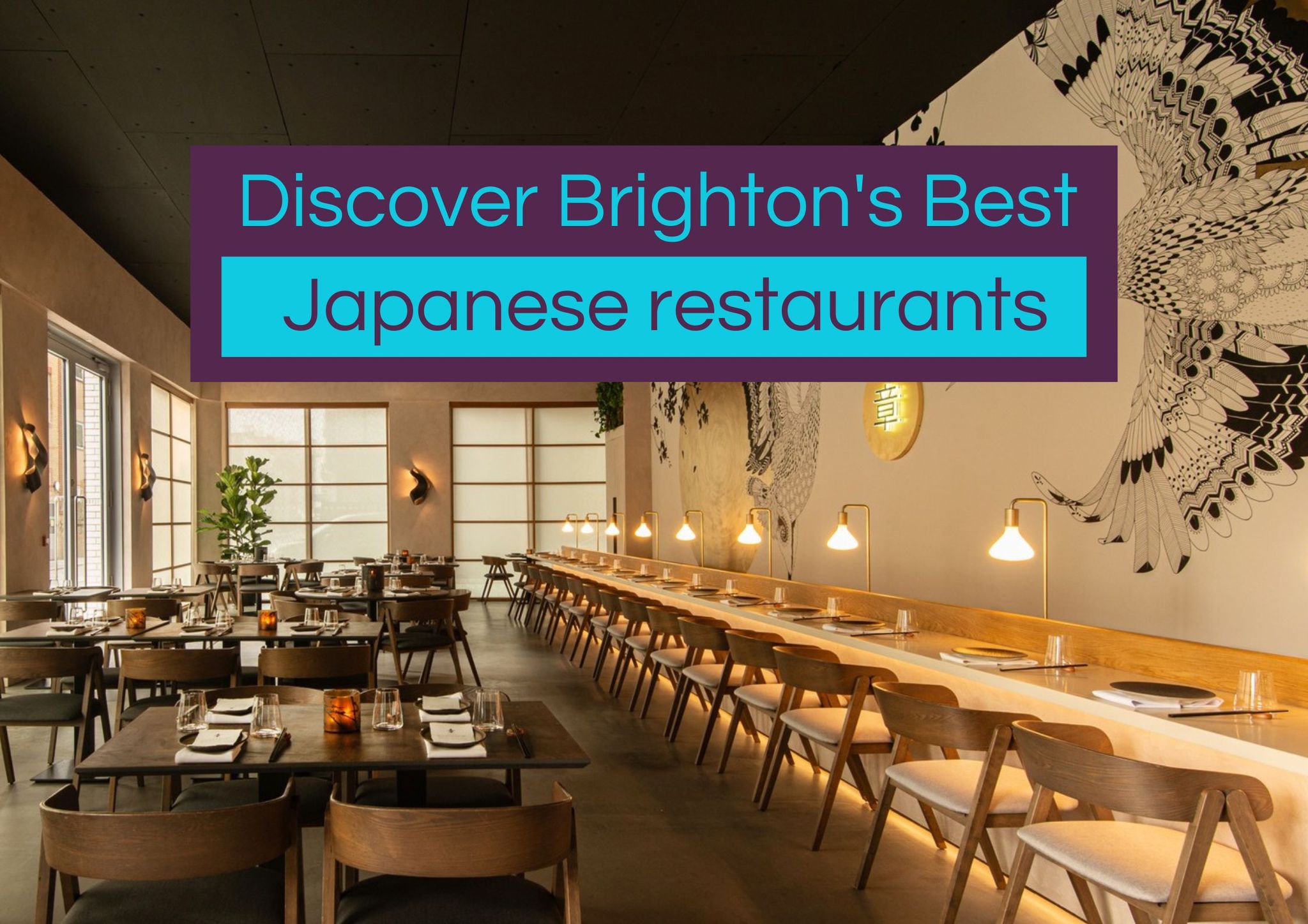 Bincho Yakitori Brighton Japanese Bar Food Back Street Izakaya