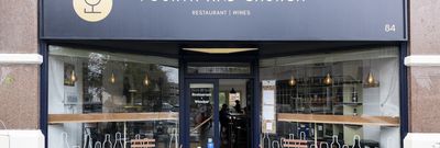 FOURTH AND CHURCH BRIGHTON, Private Dining Brighton and Hove. Fine Dining Brighton. Hove restaurant