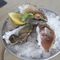 Restaurants Brighton, Grand Hotel, Brighton, How to Shuck oysters, video