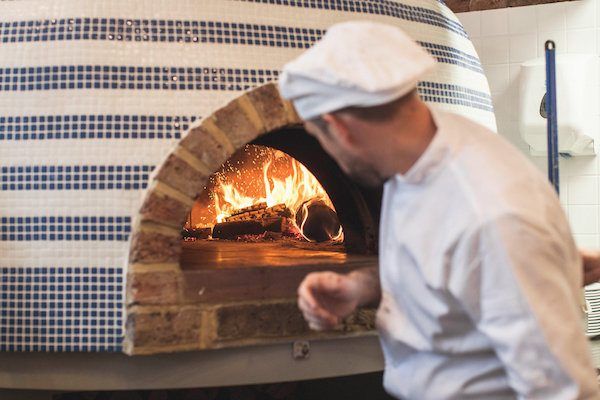 Pizza Oven - Fatto a Mano Hove, Church Road