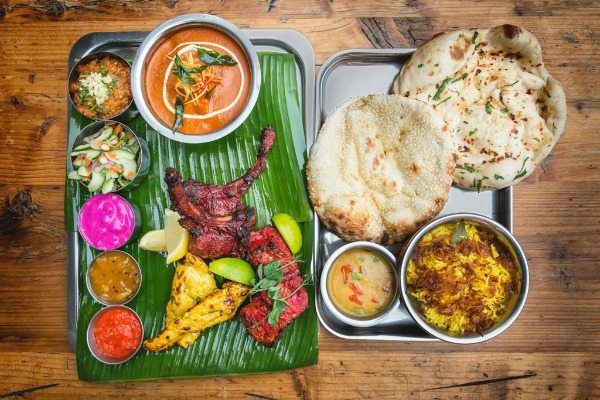 Chilli Pickle Restaurant Brighton | Contemporary Indian Since 2008