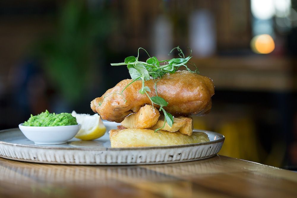 11 Best Fish and Chips in Brighton, Picked By A Local