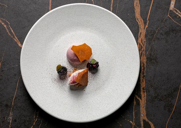 etch Brighton | MasterChef Winner | Tasting Menu Restaurant