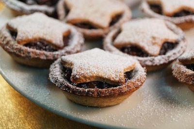 Christmas Food Facts, things to know about Christmas food