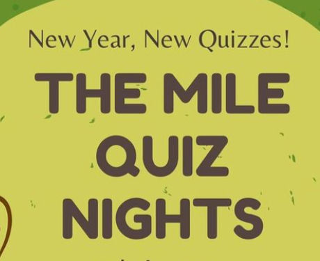 Mile Quiz Night