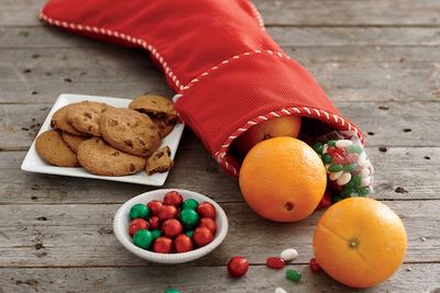 Christmas Food Facts, things to know about Christmas food