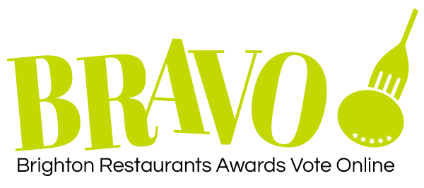 Bravo Awards 2016 logo