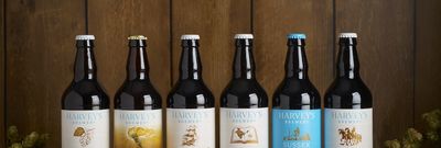 Harveys Brewery