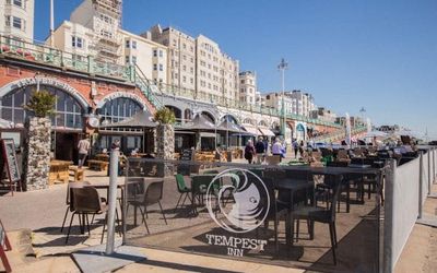 The-Tempest-Inn-brighton The-Tempest-Inn-brighton