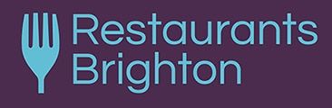 Restaurants Brighton logo