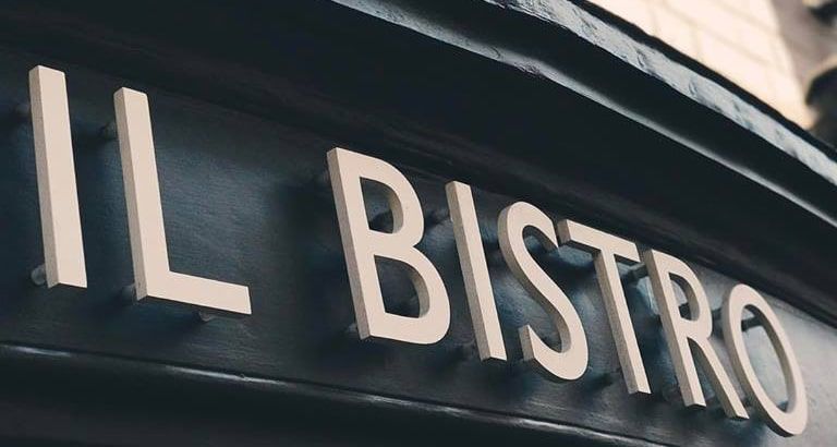 Il Bistro Brighton