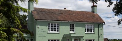The Crabtree - Best Restaurants Sussex. Brighton Restaurant Awards, Pubs in Sussex