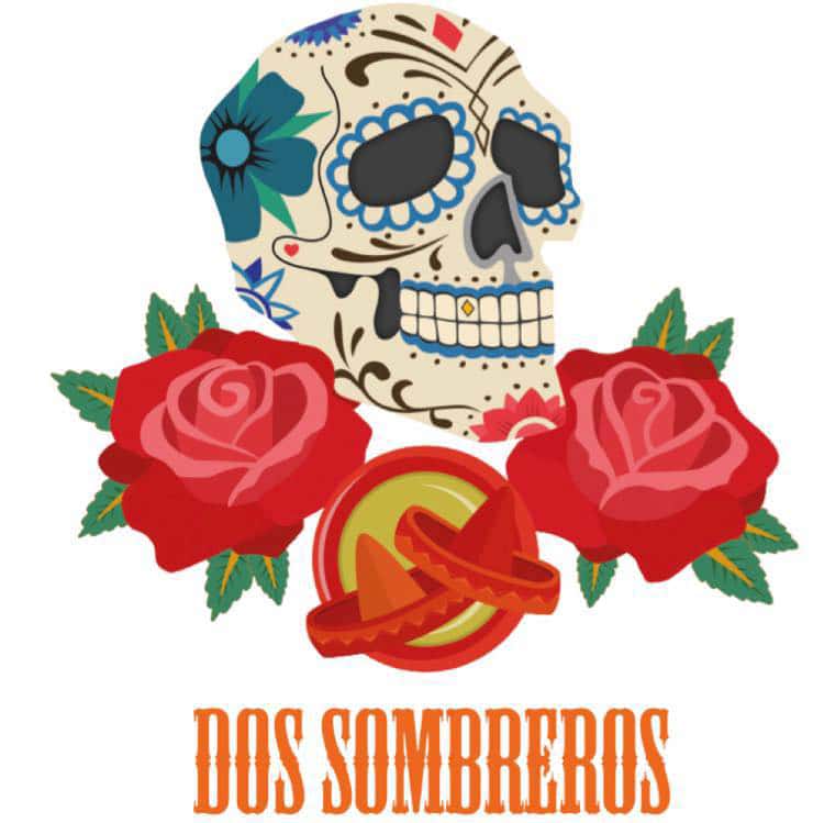 Dos Sombreros, Mexican Restaurant, Brighton - Mexican Restaurant Brighton