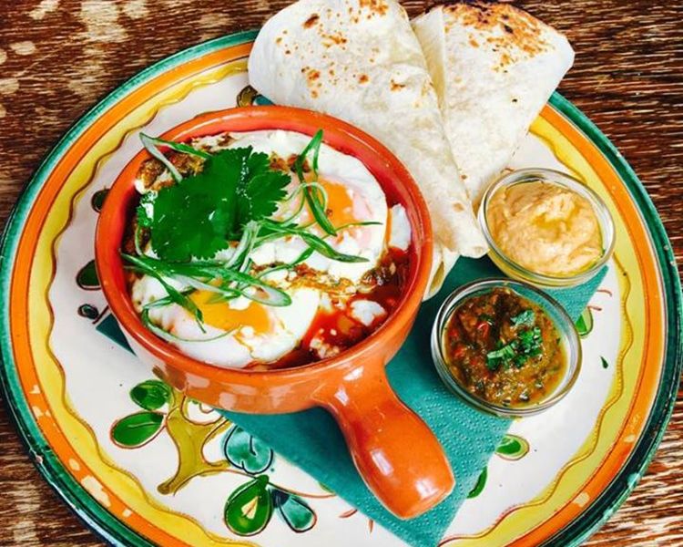 Village, Food Pub, Hanover, Brighton, Mexican & Brunch