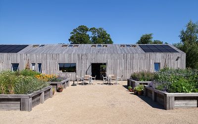 Eggs To Apples Farm Shop, Sussex, Countryside produce & food Eggs To Apples Farm Shop, Sussex, Countryside produce & food