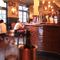 Relaxed atmosphere, The Better Half, Hove, food pub