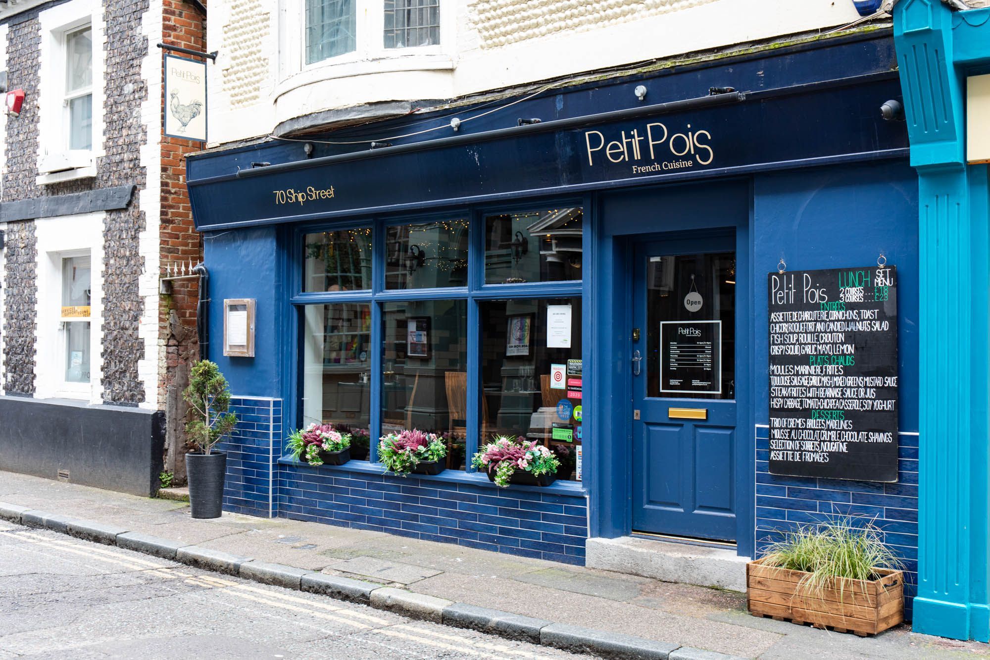 petit-pois-brighton-french-restaurant-brighton-lanes