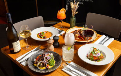 Ellen Richardson - Restaurants Brighton - Mange Tout 28.5.26-35