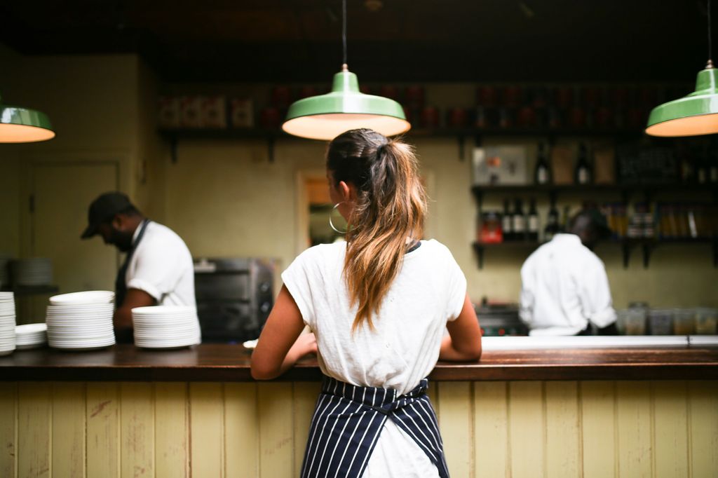 Places to eat and drink in Brighton - Brighton Food Photographer, Food Photography 
