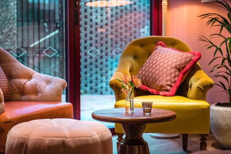 Coppa Club Brighton All day food and drink Book Igloos Online