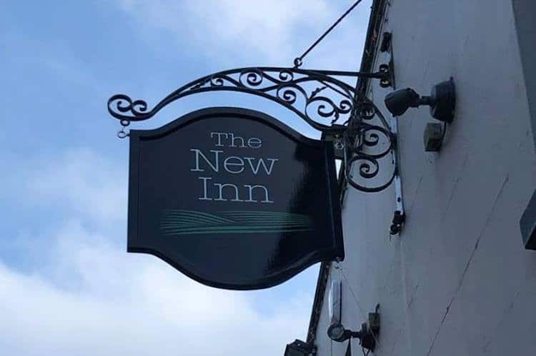 The New Inn Hurstpierpoint