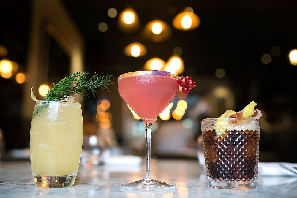 Brighton Nightlife A Locals Guide to Brighton by Night Cocktails & Bars